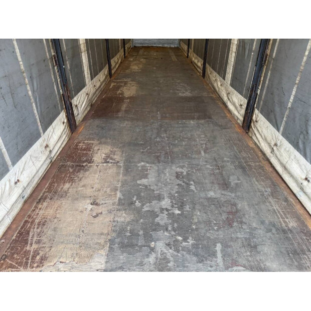 2002 Schmitz Cargobull S01-43137987