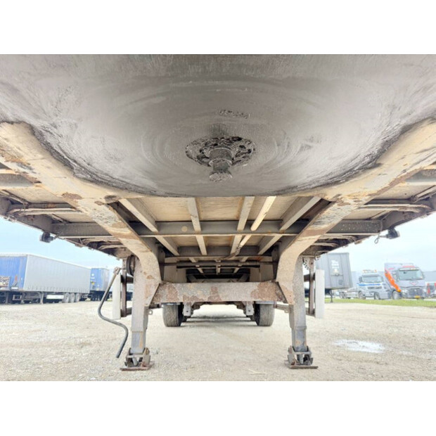 2002 Schmitz Cargobull S01-43137988