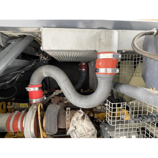 2011 Atlas-Copco XAVS 307 CD-43137997