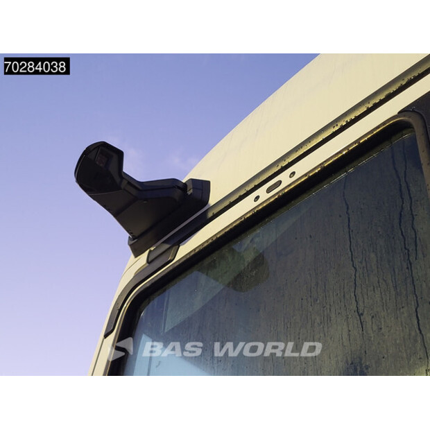 2024 مان TGX 18.480-43138017