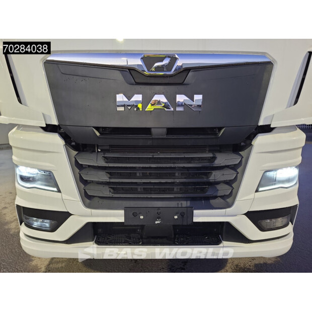 2024 مان TGX 18.480-43138025