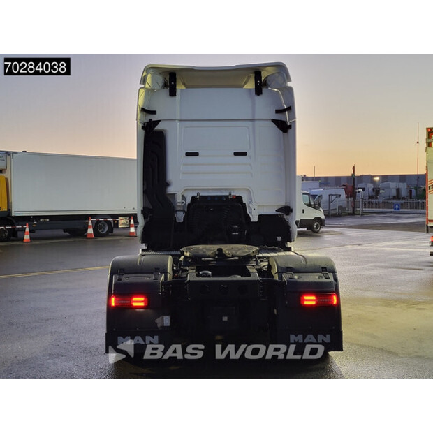 2024 مان TGX 18.480-43138034