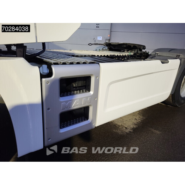 2024 مان TGX 18.480-43138058