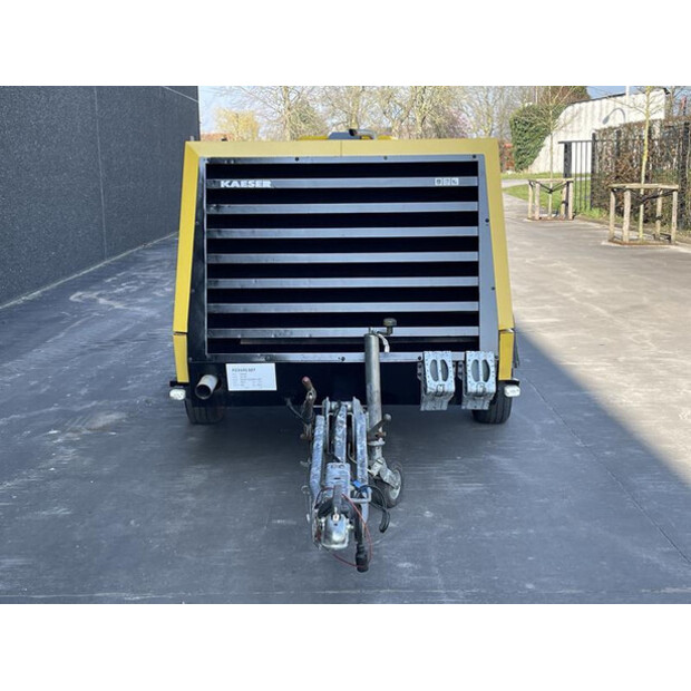 2011 كيزر M 122 - N-43138061