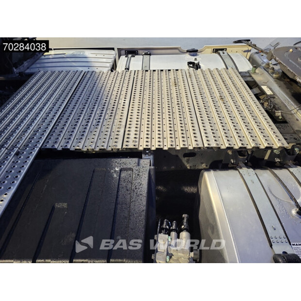 2024 مان TGX 18.480-43138067