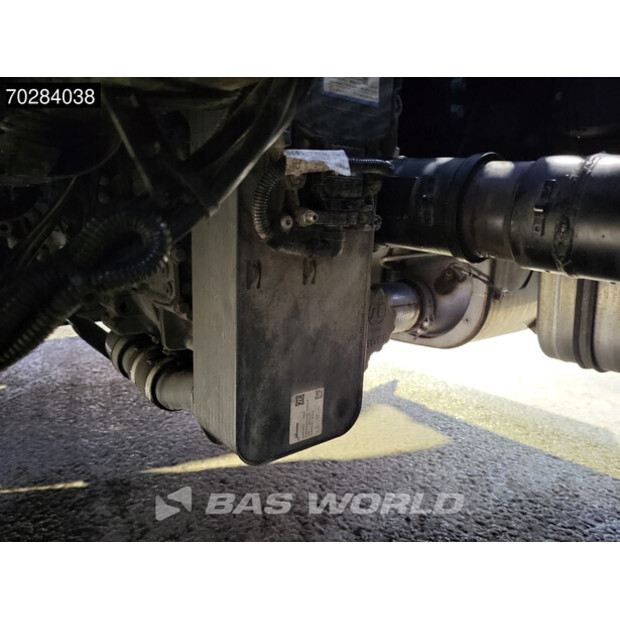 2024 مان TGX 18.480-43138075