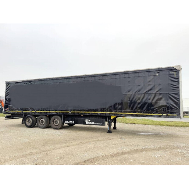 2013 Schmitz Cargobull SCB*S3T-43138095