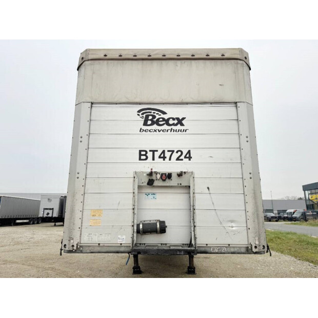 2013 Schmitz Cargobull SCB*S3T-43138096