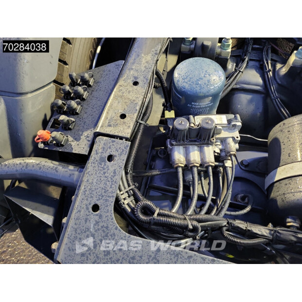 2024 مان TGX 18.480-43138098