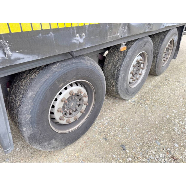 2013 Schmitz Cargobull SCB*S3T-43138099