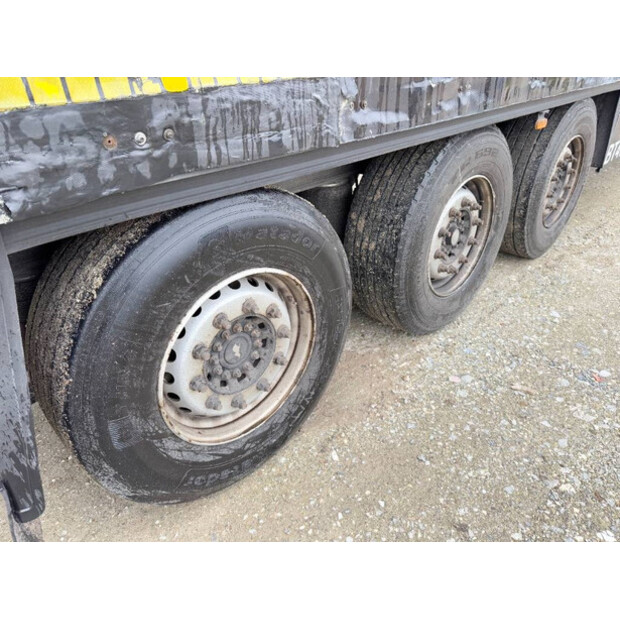 2013 Schmitz Cargobull SCB*S3T-43138101