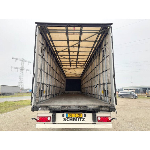 2013 Schmitz Cargobull SCB*S3T-43138103