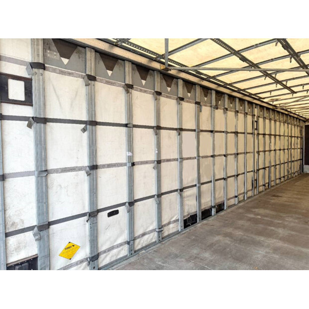 2013 Schmitz Cargobull SCB*S3T-43138108