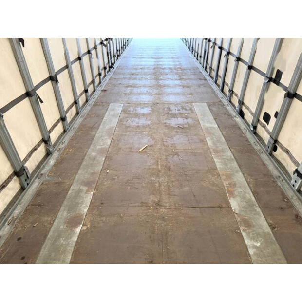 2013 Schmitz Cargobull SCB*S3T-43138110