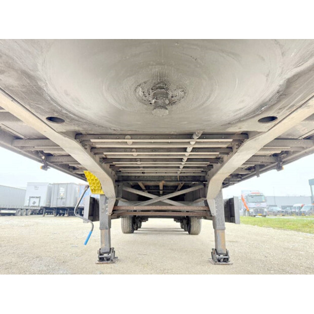 2013 Schmitz Cargobull SCB*S3T-43138112