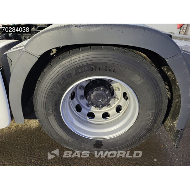 2024 مان TGX 18.480-43138114