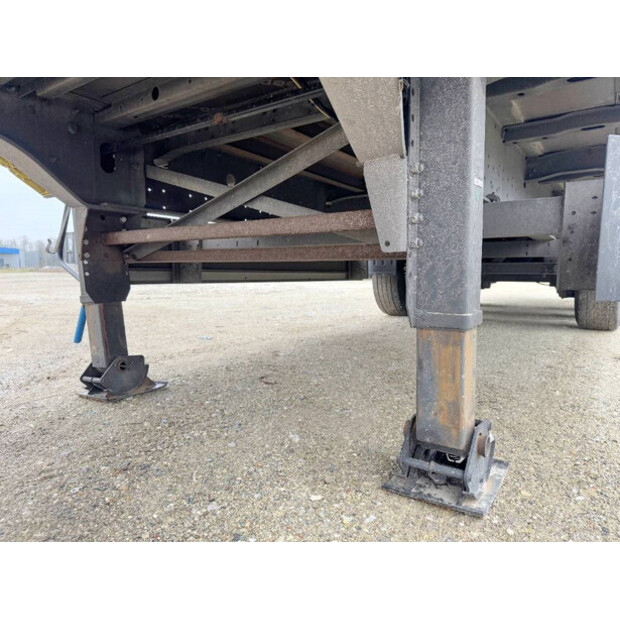 2013 Schmitz Cargobull SCB*S3T-43138115