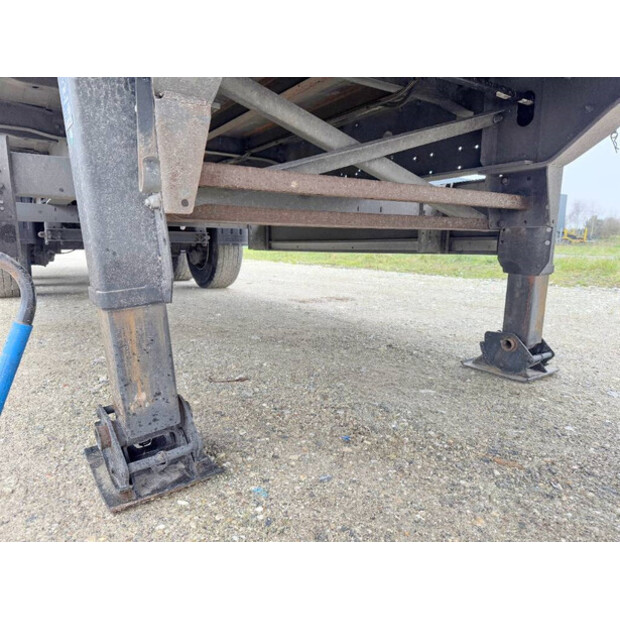 2013 Schmitz Cargobull SCB*S3T-43138117