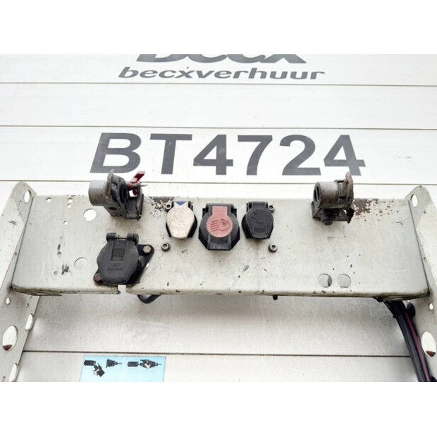 2013 Schmitz Cargobull SCB*S3T-43138119