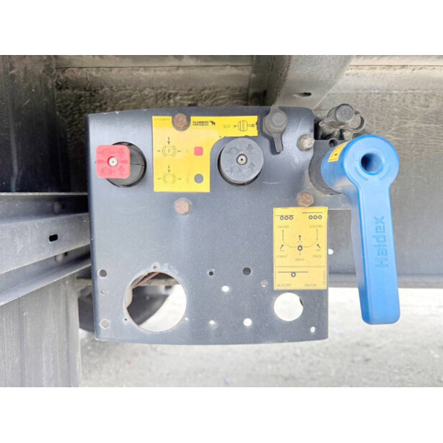 2013 Schmitz Cargobull SCB*S3T-43138122