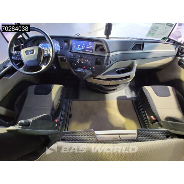 2024 مان TGX 18.480-43138129