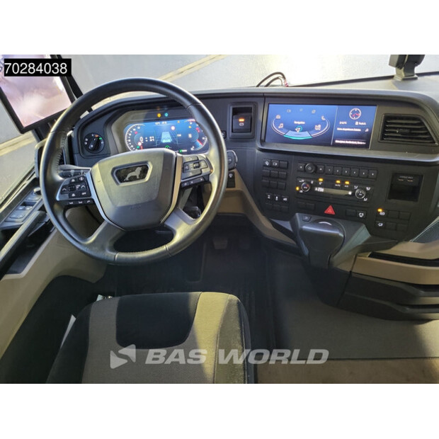 2024 مان TGX 18.480-43138132