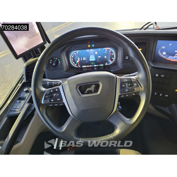 2024 مان TGX 18.480-43138134