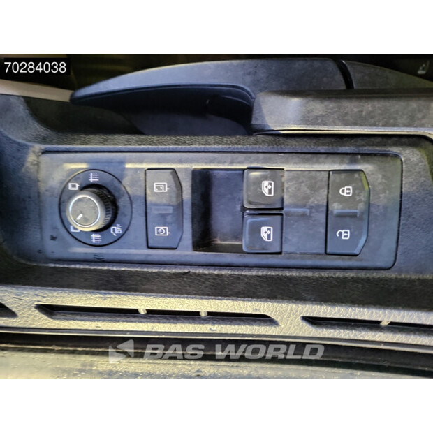 2024 مان TGX 18.480-43138136