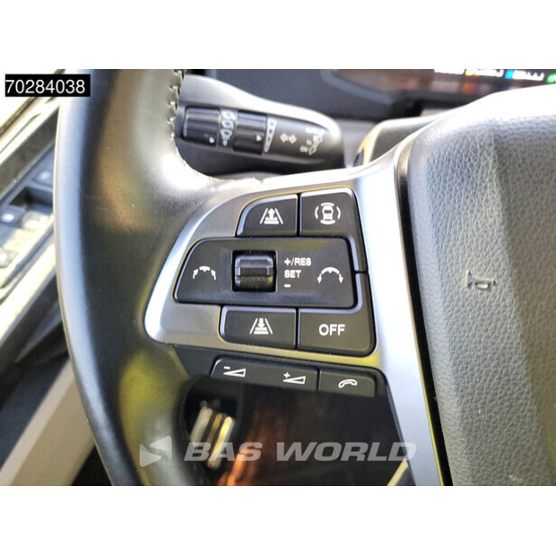 2024 مان TGX 18.480-43138138