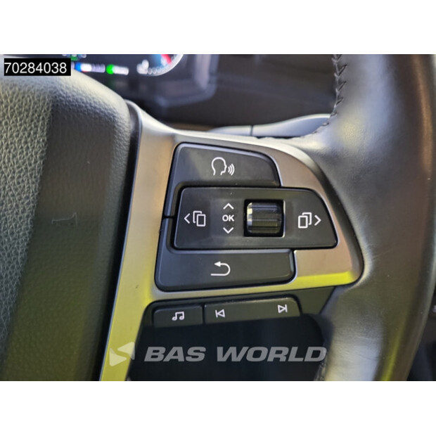 2024 مان TGX 18.480-43138140