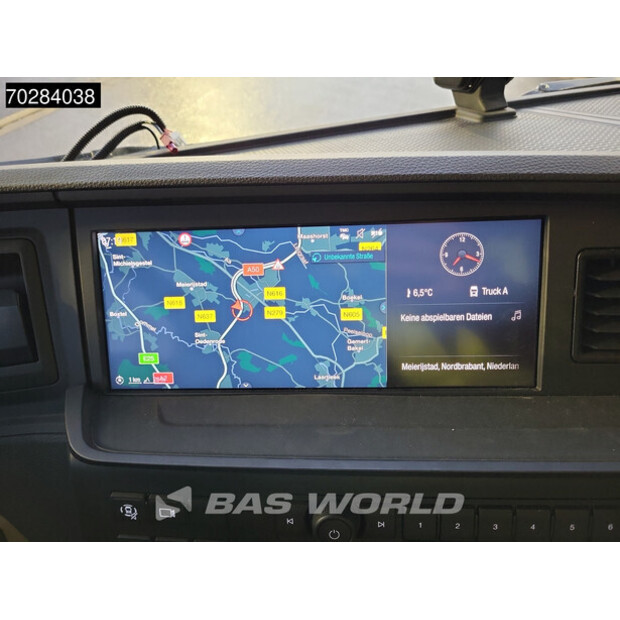 2024 مان TGX 18.480-43138142