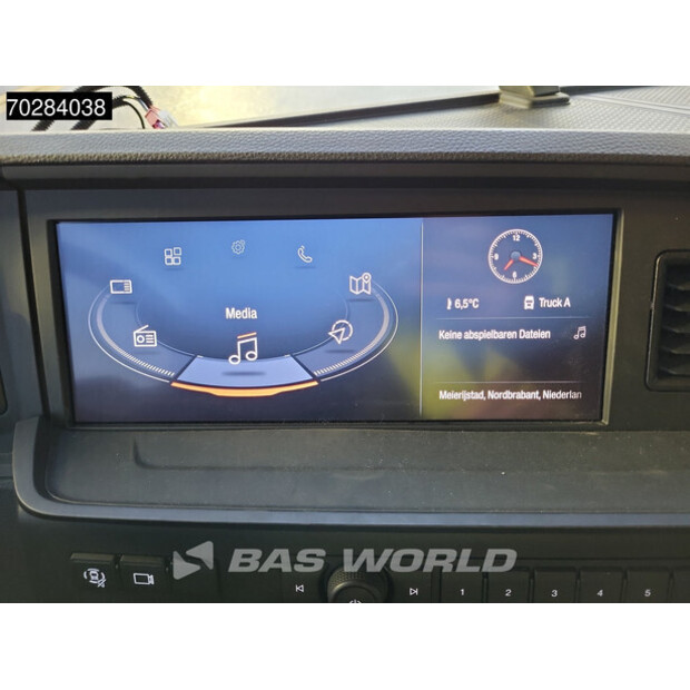 2024 مان TGX 18.480-43138144