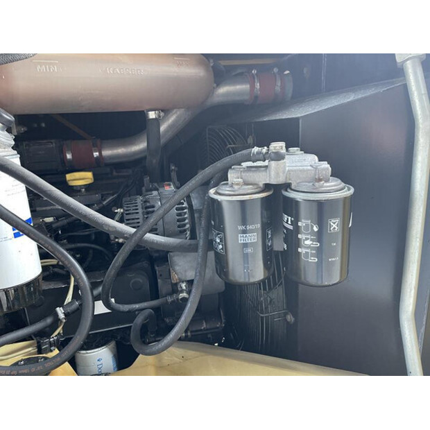 2011 كيزر M 122 - N-43138145