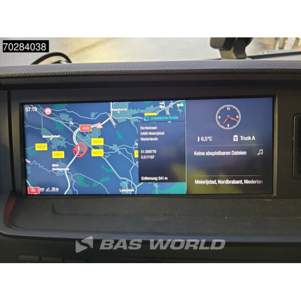 2024 مان TGX 18.480-43138146