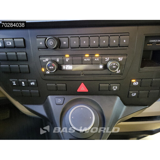 2024 مان TGX 18.480-43138151