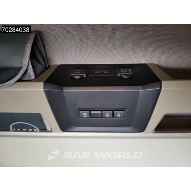 2024 مان TGX 18.480-43138153