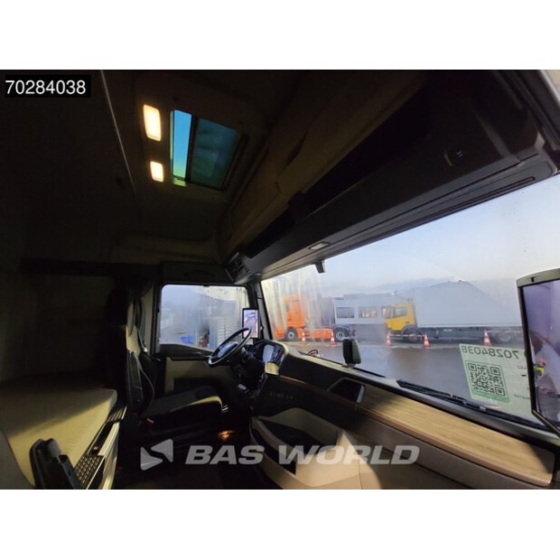 2024 مان TGX 18.480-43138156