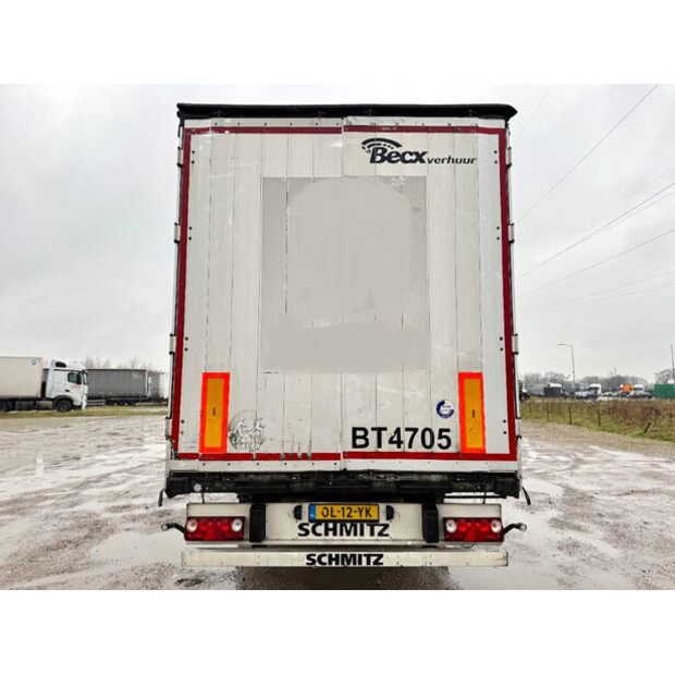 2013 Schmitz Cargobull SCB*S3T-43138159