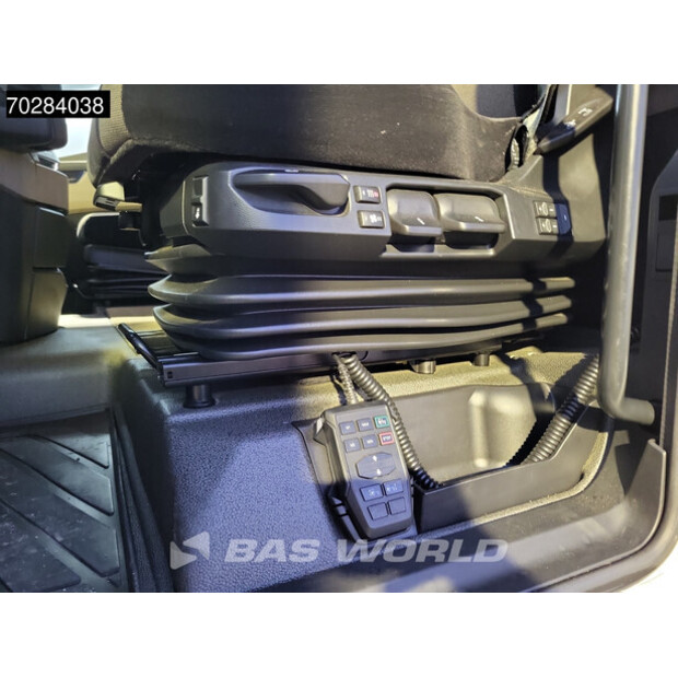 2024 مان TGX 18.480-43138160