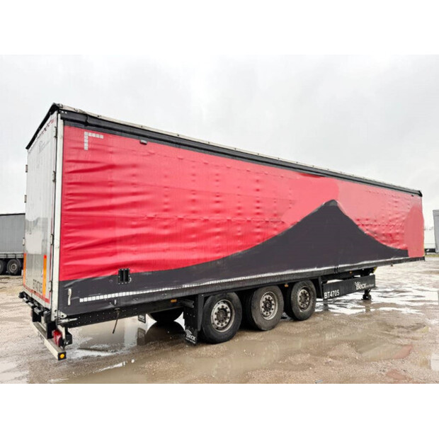 2013 Schmitz Cargobull SCB*S3T-43138161