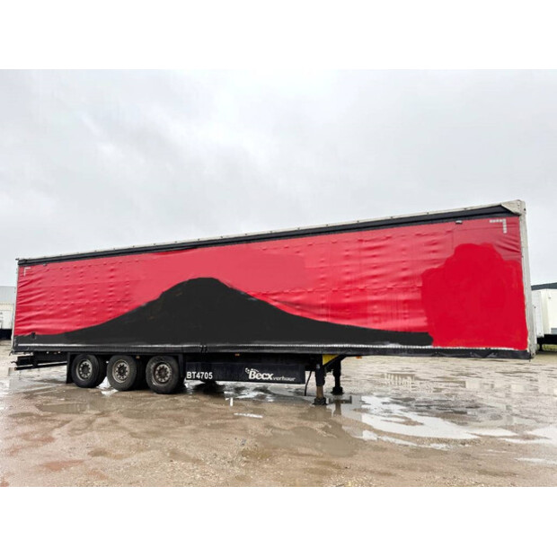 2013 Schmitz Cargobull SCB*S3T-43138162