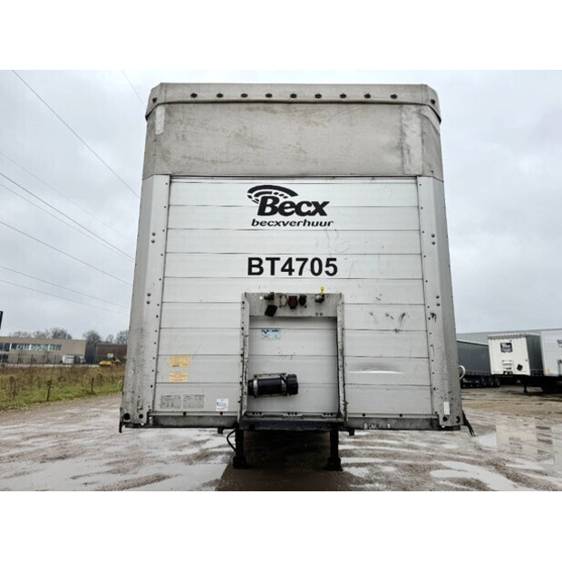 2013 Schmitz Cargobull SCB*S3T-43138163