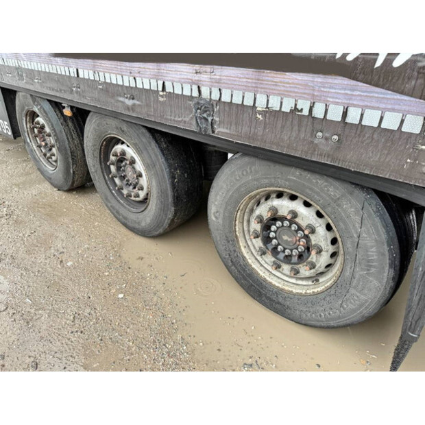 2013 Schmitz Cargobull SCB*S3T-43138164