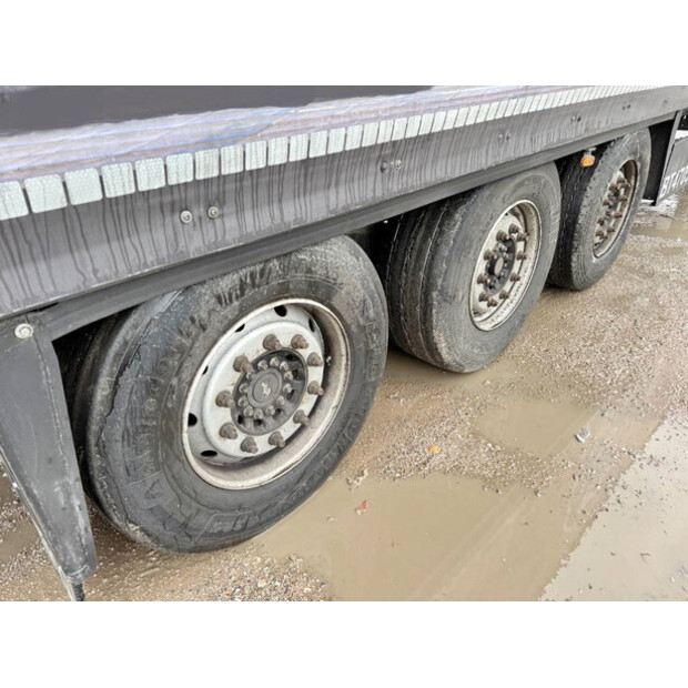 2013 Schmitz Cargobull SCB*S3T-43138165