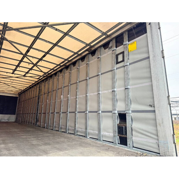 2013 Schmitz Cargobull SCB*S3T-43138167