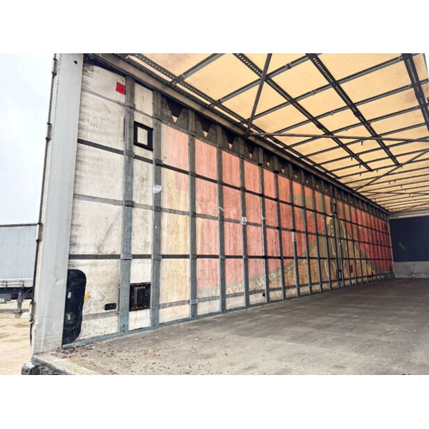 2013 Schmitz Cargobull SCB*S3T-43138169