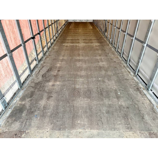 2013 Schmitz Cargobull SCB*S3T-43138170