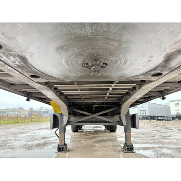 2013 Schmitz Cargobull SCB*S3T-43138171