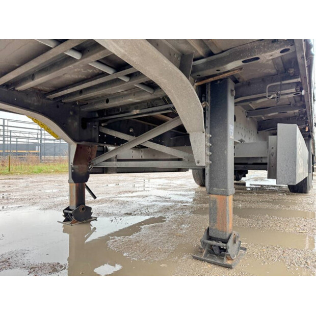 2013 Schmitz Cargobull SCB*S3T-43138172