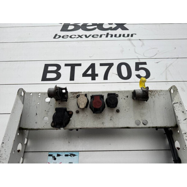 2013 Schmitz Cargobull SCB*S3T-43138174